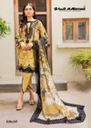 Gull A Ahmed Vol 18 Lawn Cotton Pakistani Dress Material Wholesale Price In Surat
